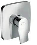 Hansgrohe Metris Duscharmatur Chrom 31456000