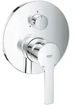 GROHE Lineare Duscharmatur Chrom 24095001