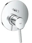GROHE Concetto New Duscharmatur Chrom 24054001