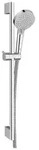 Hansgrohe Vernis Blend Duschset ohne Armatur Chrom 26279000