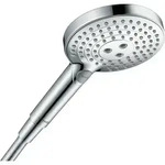 Hansgrohe Raindance Handbrause Chrom 26515000