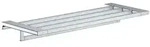 Hansgrohe Handtuchhalter AddStoris Chrom Metall 41751000
