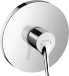 Hansgrohe 72605000, Hansgrohe Talis S Duscharmatur Chrom 72605000 15,1 cm x 15,1 cm