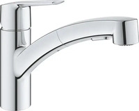 Grohe 30531001, GROHE Start K&uuml;chenarmatur Chrom 30531001