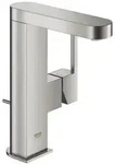 GROHE Plus Waschtischarmatur Supersteel 23871DC3