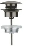 GROHE Ablauf Brushed Hard Graphite 65807AL0