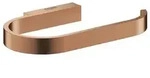 GROHE Toilettenpapierhalter Selection Geb&uuml;rstetes Warm Sunset Metall G41068DL0