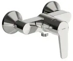Hansa Polo Duscharmatur Chrom 51450163