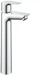 GROHE Start Edge Waschtischarmatur Chrom 23777001