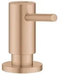 GROHE Seifenspender Brushed Warm Sunset 40535DL0