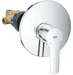 GROHE Start Duscharmatur Chrom 32590002