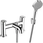 Hansgrohe Vernis Blend Wannenarmatur Chrom 71461000
