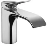 Hansgrohe Vivenis Waschtischarmatur Chrom 75010000