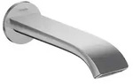 Hansgrohe Vivenis Wanneneinlauf Chrom 75410000