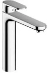 Hansgrohe Vernis Blend hohe Waschtischarmatur Chrom 71572000