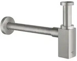 Grohe Siphon f&uuml;r Waschbecken Supersteel 40564DC0