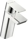 Hansa Stela Waschtischarmatur Chrom 57082273