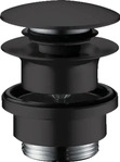 Hansgrohe 50100670, Hansgrohe Ablauf 6,3x6,3 cm 50100670 6,3 cm x 7,7 cm