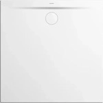 Kaldewei 352400010001, Kaldewei Superplan Zero Duschwanne quadratisch 90x90 cm