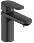 Hansgrohe Vernis Blend Waschtischarmatur Schwarz Matt 71585670