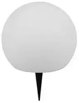 LED Tischlampe Reality Melo Wei&szlig; R55326101