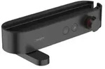 Hansgrohe ShowerTablet Select Wannenarmatur Matt Schwarz 24340670