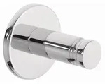 Tesa Haken PowerButton Chrom Zamak-Rostfreies Metall 59322-00000-01