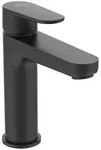 Ideal Standard Waschbeckenarmatur Cerafine O / Alu+ silk black Messing BD131XG