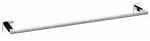 Tesa Handtuchhalter Elegaant Chrom Zamak-Rostfreies Metall 40436-00000-00