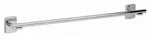 Tesa Handtuchhalter Klaam Chrom Zamak-Rostfreies Metall 40264-00000-00