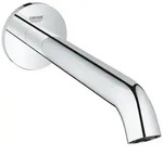 GROHE Essence New Wanneneinlauf Chrom 13449001