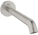 GROHE Essence New Wanneneinlauf Supersteel 13449DC1