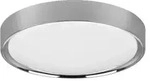 LED Deckenleuchte Trio Clarimo Chrom TR 659011806