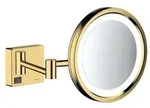 Hansgrohe AddStoris Kosmetikspiegel 20,8x21,7 cm 41790990