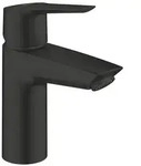 GROHE Waschbeckenarmatur Start matte black Messing 235512432