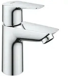 GROHE Start Edge Waschtischarmatur Chrom 23898001