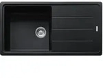 Franke BFG 611 Sp&uuml;lbecken Onyx 114.0285.305