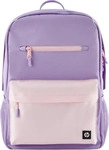 HP Laptop-Rucksack Campus Kunststoff lavendel, rosa