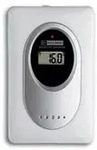 TFA 30.3139 Hygrometer wei&szlig;