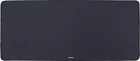 Hama 00051964, hama Mousepad Business XL schwarz