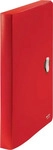 LEITZ Heftbox Recycle 4623 4,0 cm rot, 1 St.