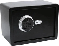 OLYMPIA Tresor GOsafe 2.0 / 120FP schwarz 35,0 x 25,0 x 25,0 cm
