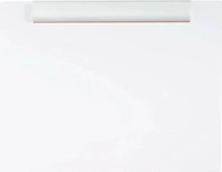 MAULpro 231 2318202 DIN A3 quer wei&szlig; Kunststoff, 1 St. MAUL Klemmbrett