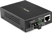 StarTech.com MCM1110MMLC, StarTech.com Media Converter schwarz