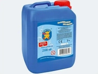 PUSTEFIX Seifenblasenfl&uuml;ssigkeit Nachf&uuml;llkanister XXL-Bubbles 2500 ml, 1 St.