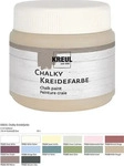 KREUL Chalky Kreidefarben sweet vanilla 150,0 ml, 1 St.
