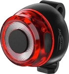 ANSMANN Rear round LED Fahrradbeleuchtung schwarz, 1 St.