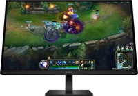 HP OMEN 27 G2 AV4K1E9 Monitor 69,0 cm (27,0 Zoll) schwarz