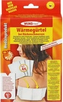 WUNDmed W&auml;rmeg&uuml;rtel 04-030 wei&szlig;, 1 Set