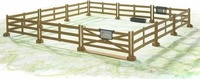 bruder 62604 Weidezaun Spielset